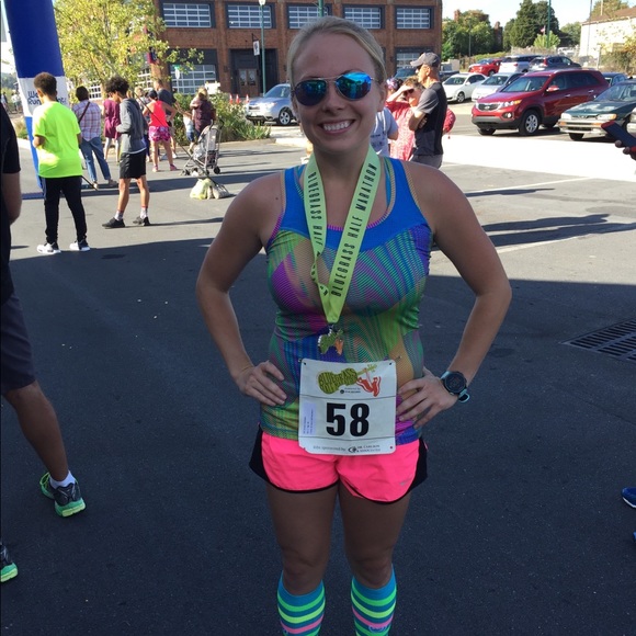 Meet your Posher, Carissa - Picture 6 of 7